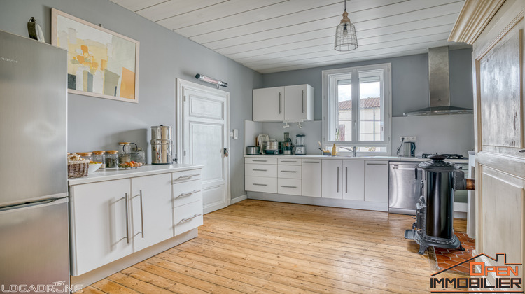 Ma-Cabane - Vente Maison Villeneuve-sur-Lot, 155 m²