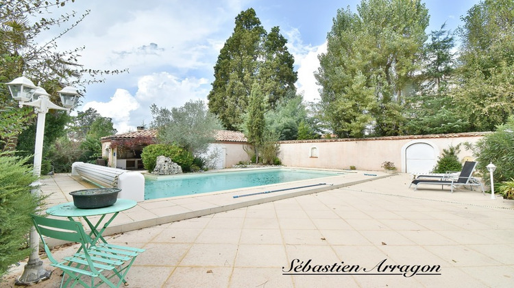 Ma-Cabane - Vente Maison VILLENEUVE SUR LOT, 180 m²