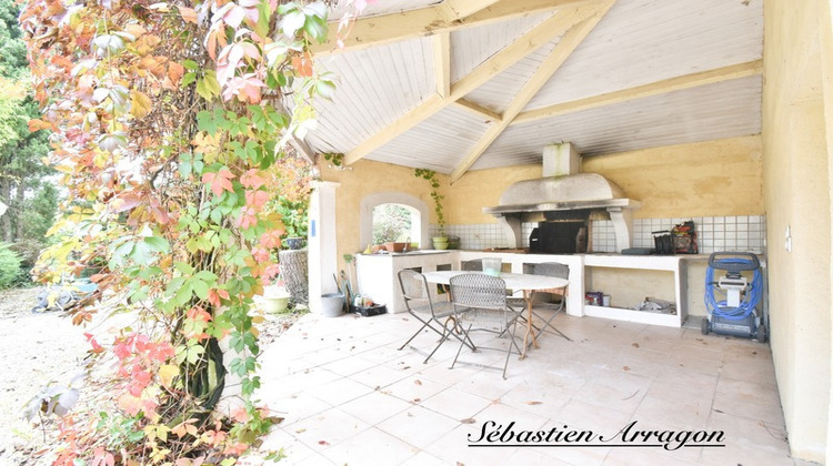 Ma-Cabane - Vente Maison VILLENEUVE SUR LOT, 180 m²