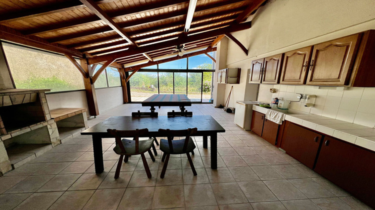 Ma-Cabane - Vente Maison VILLENEUVE-SUR-LOT, 130 m²