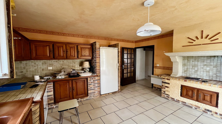 Ma-Cabane - Vente Maison VILLENEUVE-SUR-LOT, 144 m²