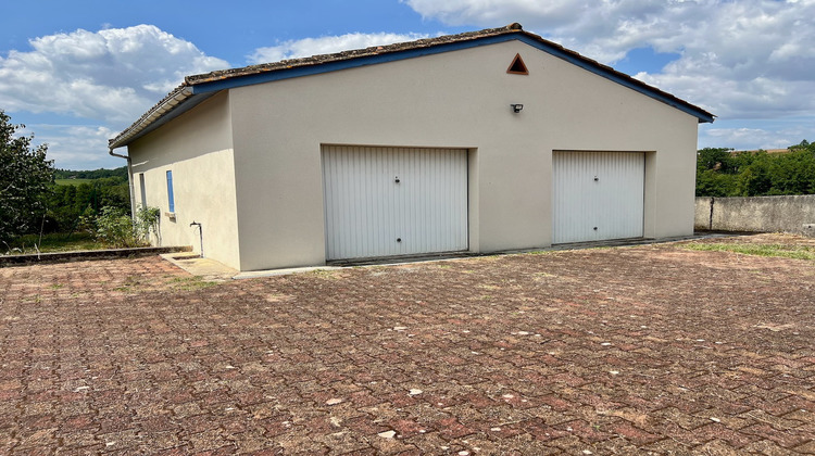 Ma-Cabane - Vente Maison VILLENEUVE-SUR-LOT, 144 m²