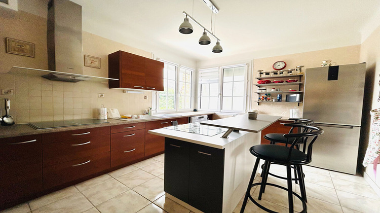 Ma-Cabane - Vente Maison VILLENEUVE-SUR-LOT, 106 m²