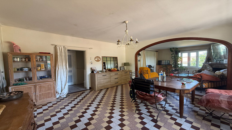 Ma-Cabane - Vente Maison VILLENEUVE-SUR-LOT, 103 m²