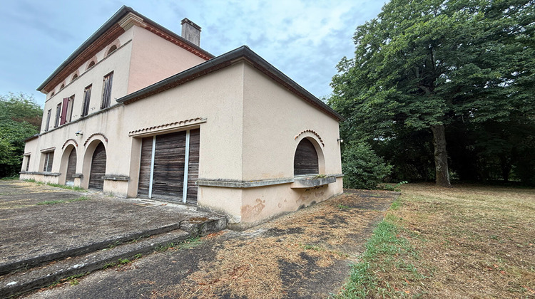 Ma-Cabane - Vente Maison VILLENEUVE-SUR-LOT, 320 m²