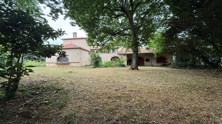 Ma-Cabane - Vente Maison VILLENEUVE-SUR-LOT, 320 m²