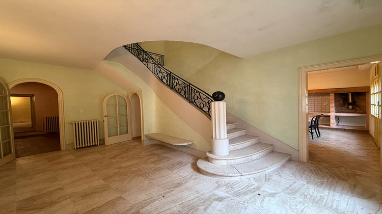 Ma-Cabane - Vente Maison VILLENEUVE-SUR-LOT, 320 m²