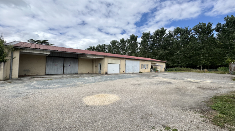 Ma-Cabane - Vente Maison Villeneuve-sur-Lot, 120 m²