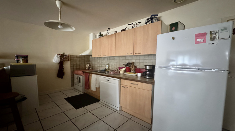 Ma-Cabane - Vente Maison Villeneuve-sur-Lot, 120 m²