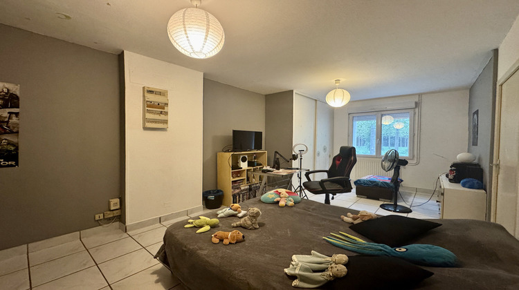 Ma-Cabane - Vente Maison Villeneuve-sur-Lot, 120 m²