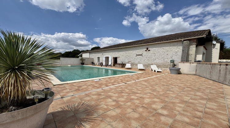 Ma-Cabane - Vente Maison Villeneuve-sur-Lot, 438 m²