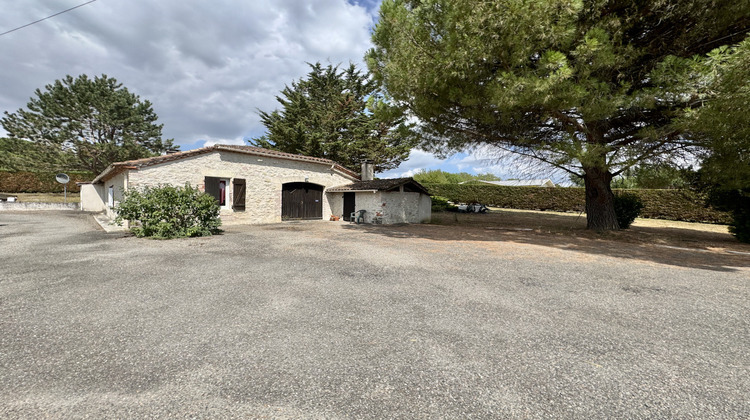 Ma-Cabane - Vente Maison Villeneuve-sur-Lot, 438 m²