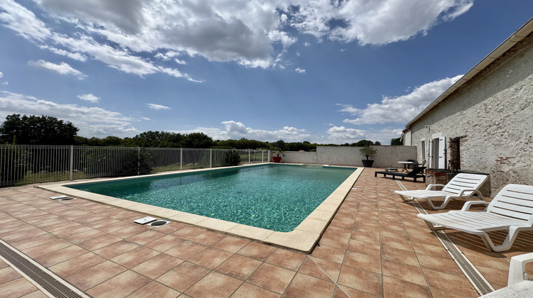 Ma-Cabane - Vente Maison Villeneuve-sur-Lot, 438 m²