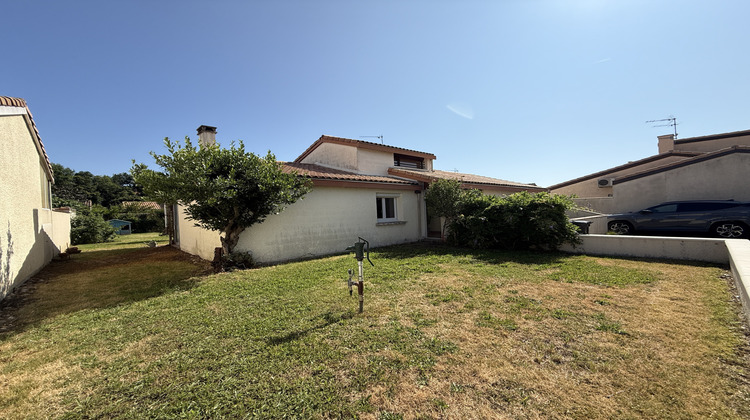 Ma-Cabane - Vente Maison Villeneuve-sur-Lot, 110 m²