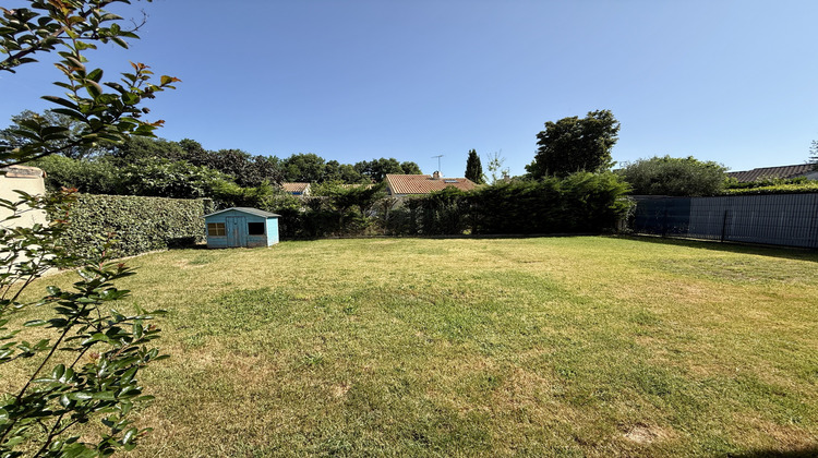 Ma-Cabane - Vente Maison Villeneuve-sur-Lot, 110 m²