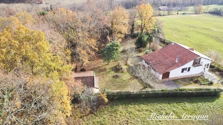 Ma-Cabane - Vente Maison VILLENEUVE SUR LOT, 175 m²