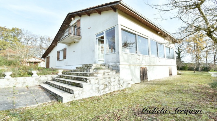 Ma-Cabane - Vente Maison VILLENEUVE SUR LOT, 175 m²