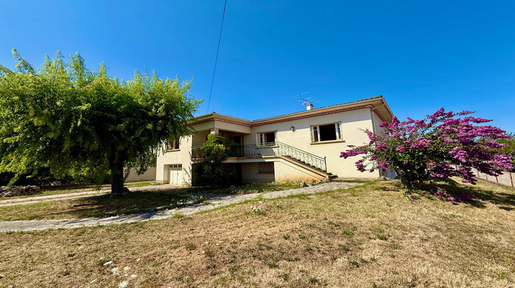 Ma-Cabane - Vente Maison VILLENEUVE-SUR-LOT, 136 m²