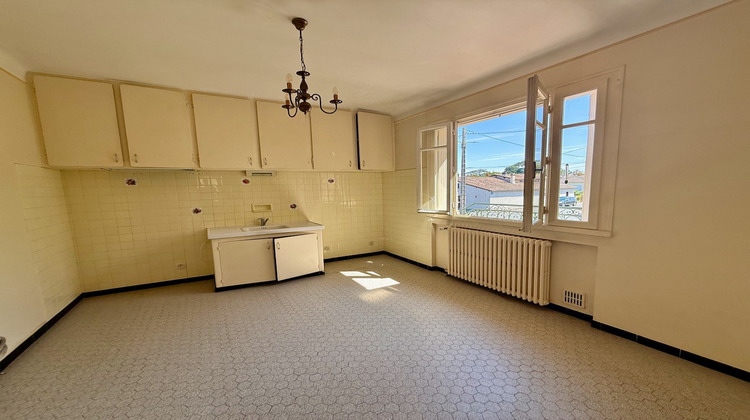 Ma-Cabane - Vente Maison VILLENEUVE-SUR-LOT, 136 m²