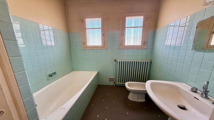 Ma-Cabane - Vente Maison VILLENEUVE-SUR-LOT, 136 m²