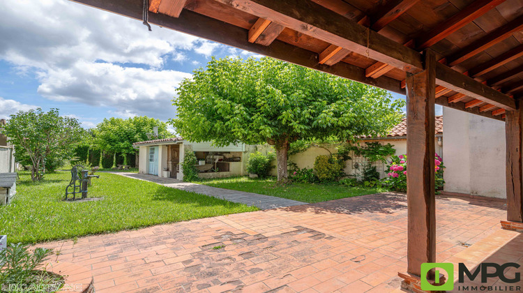 Ma-Cabane - Vente Maison Villeneuve-sur-Lot, 115 m²