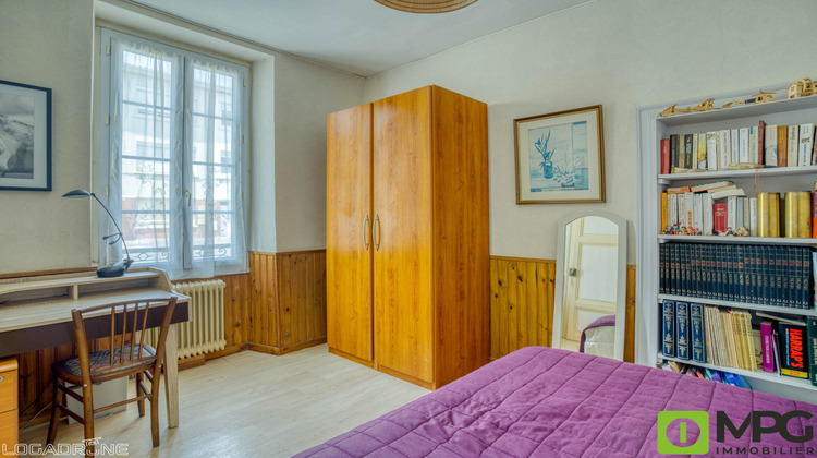 Ma-Cabane - Vente Maison Villeneuve-sur-Lot, 115 m²