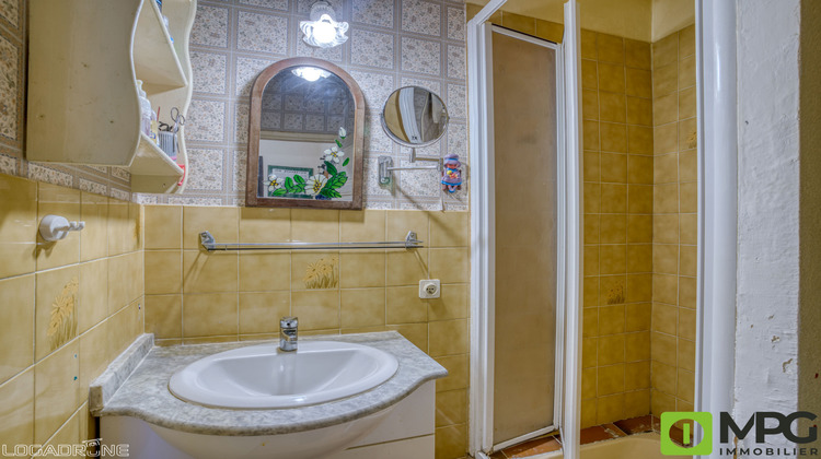 Ma-Cabane - Vente Maison Villeneuve-sur-Lot, 115 m²