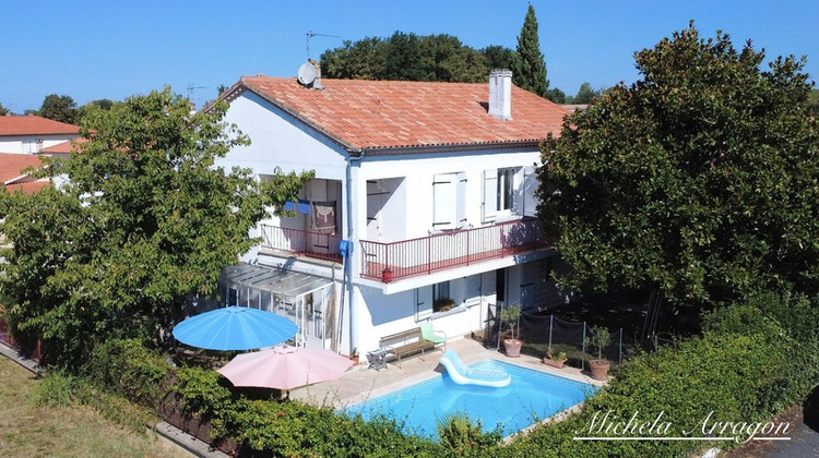 Ma-Cabane - Vente Maison VILLENEUVE SUR LOT, 156 m²