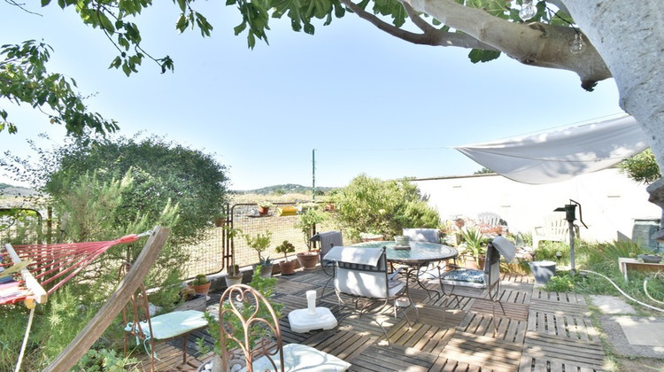 Ma-Cabane - Vente Maison VILLENEUVE SUR LOT, 156 m²