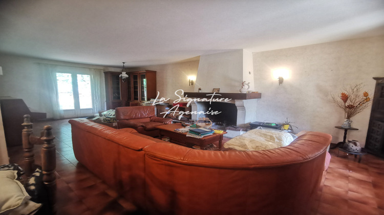 Ma-Cabane - Vente Maison Villeneuve-sur-Lot, 190 m²