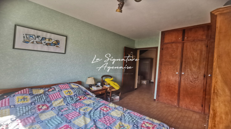 Ma-Cabane - Vente Maison Villeneuve-sur-Lot, 190 m²
