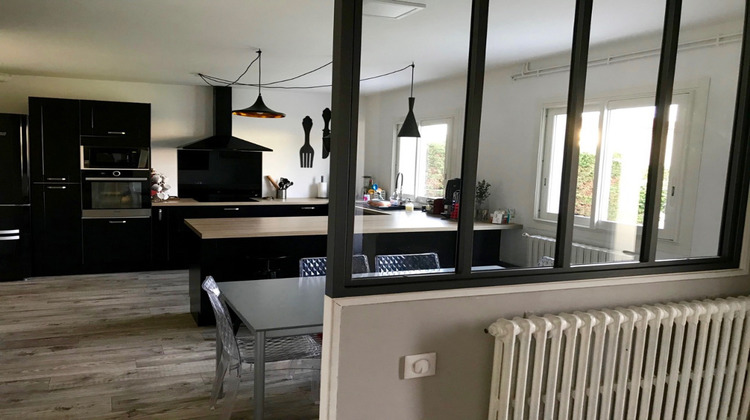Ma-Cabane - Vente Maison VILLENEUVE-SUR-LOT, 127 m²