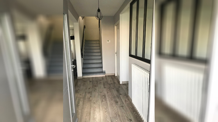 Ma-Cabane - Vente Maison VILLENEUVE-SUR-LOT, 127 m²