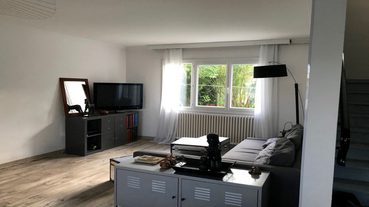 Ma-Cabane - Vente Maison VILLENEUVE-SUR-LOT, 127 m²