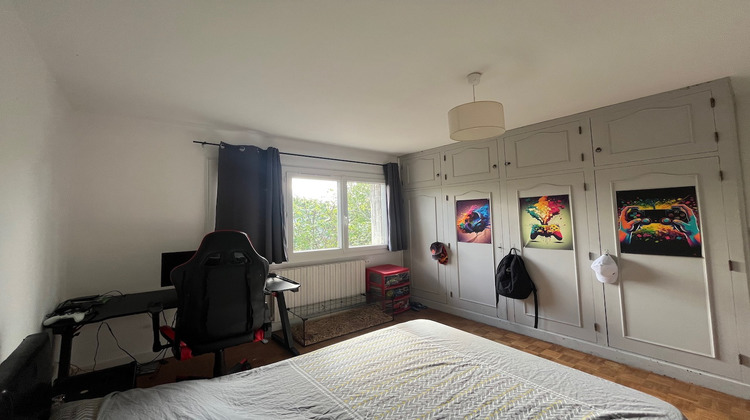 Ma-Cabane - Vente Maison VILLENEUVE-SUR-LOT, 127 m²