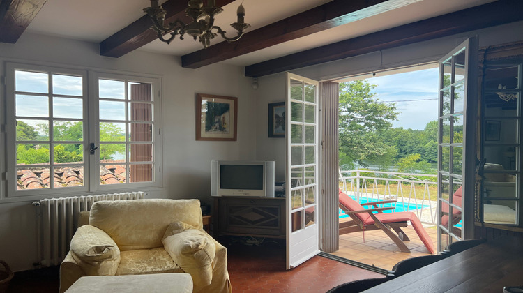 Ma-Cabane - Vente Maison Villeneuve-sur-Lot, 149 m²