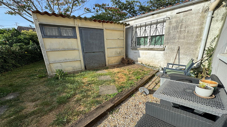 Ma-Cabane - Vente Maison VILLENEUVE-SUR-LOT, 57 m²