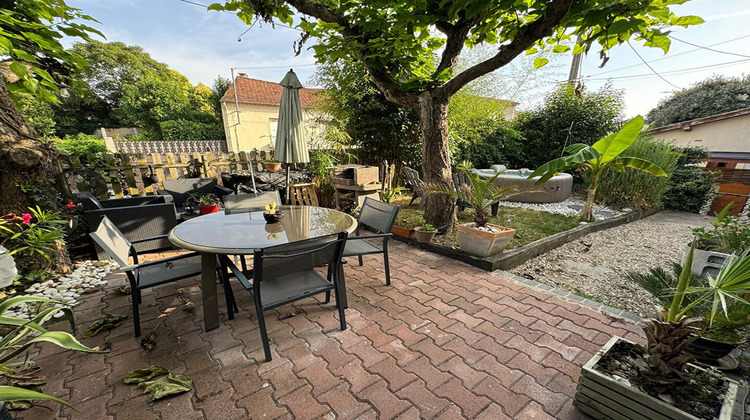 Ma-Cabane - Vente Maison VILLENEUVE-SUR-LOT, 57 m²