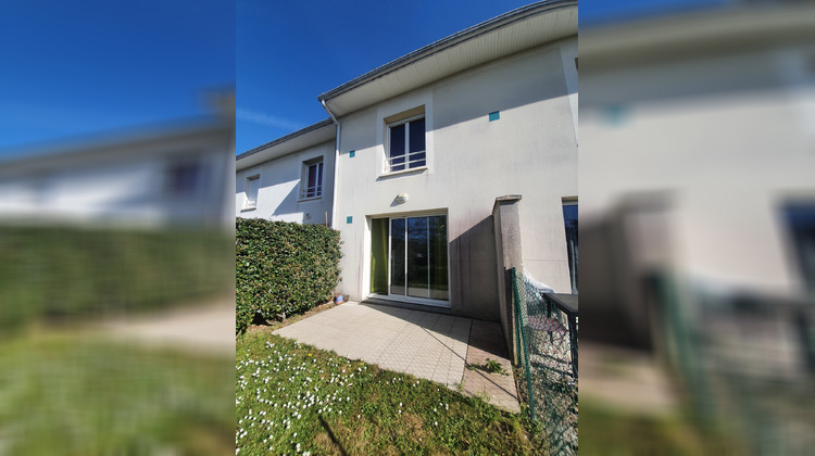 Ma-Cabane - Vente Maison Villeneuve-sur-Lot, 67 m²