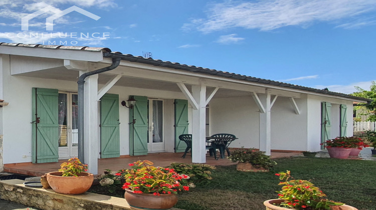 Ma-Cabane - Vente Maison Villeneuve-sur-Lot, 110 m²