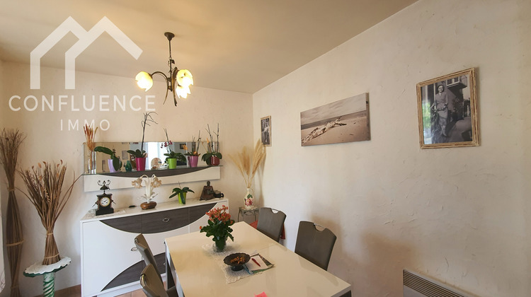 Ma-Cabane - Vente Maison Villeneuve-sur-Lot, 110 m²