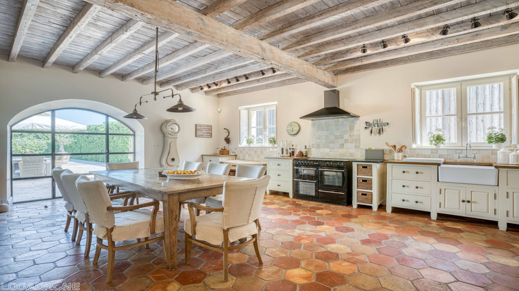 Ma-Cabane - Vente Maison Villeneuve-sur-Lot, 313 m²