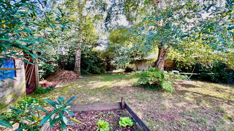 Ma-Cabane - Vente Maison VILLENEUVE-SUR-LOT, 191 m²