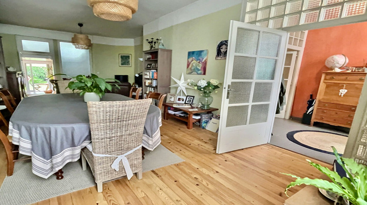 Ma-Cabane - Vente Maison VILLENEUVE-SUR-LOT, 191 m²