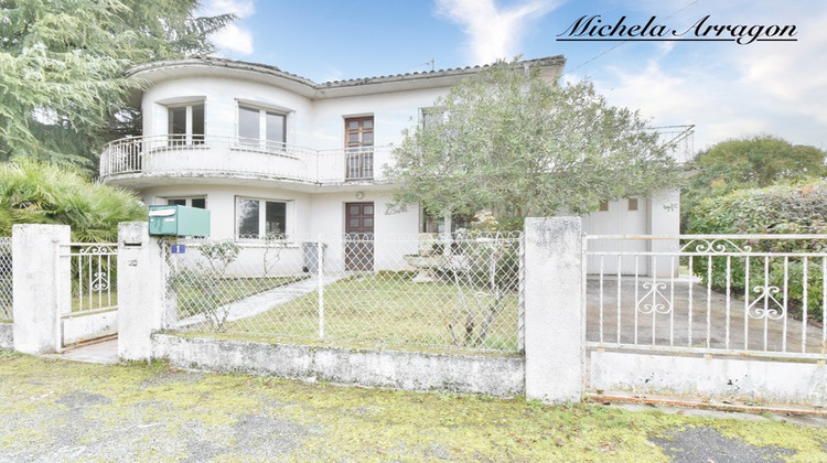 Ma-Cabane - Vente Maison VILLENEUVE SUR LOT, 145 m²