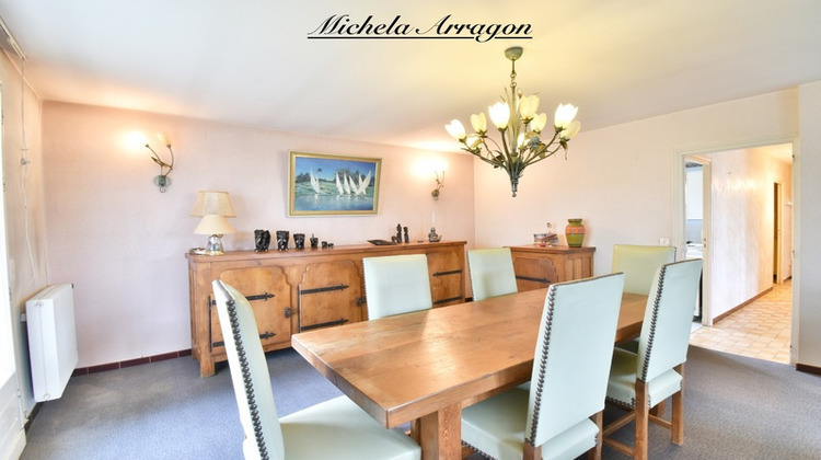 Ma-Cabane - Vente Maison VILLENEUVE SUR LOT, 145 m²