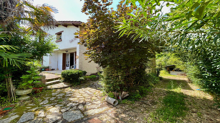 Ma-Cabane - Vente Maison VILLENEUVE-SUR-LOT, 120 m²