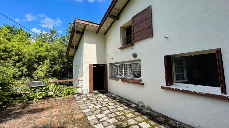 Ma-Cabane - Vente Maison VILLENEUVE-SUR-LOT, 120 m²