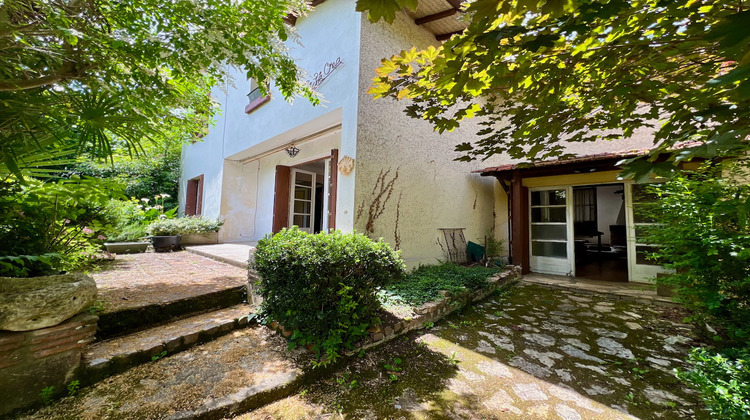 Ma-Cabane - Vente Maison VILLENEUVE-SUR-LOT, 120 m²