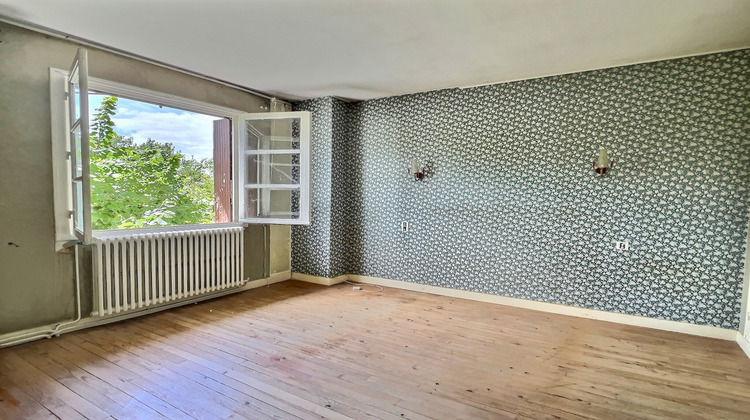 Ma-Cabane - Vente Maison VILLENEUVE-SUR-LOT, 120 m²